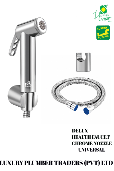 B.SPRAY DELUX.UNIVERSAL